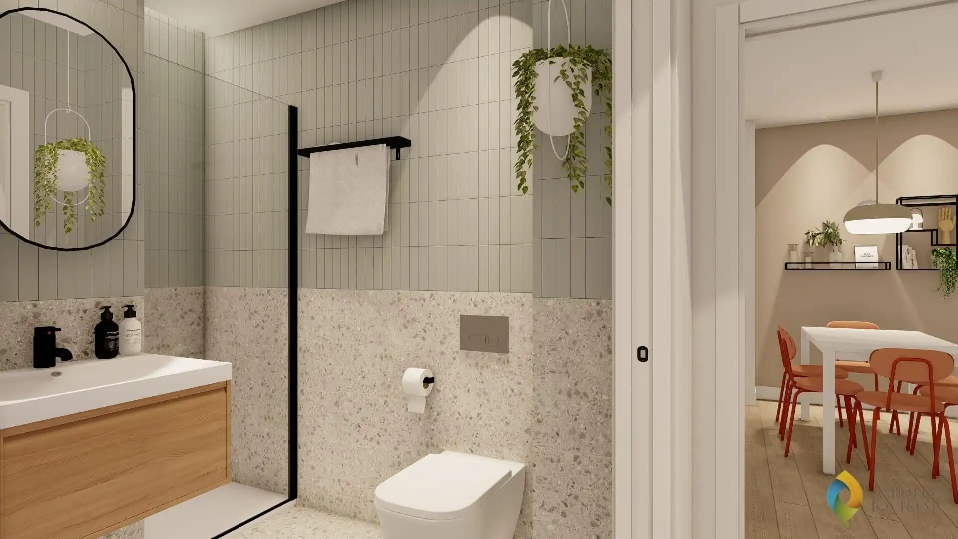 Habitación en alquiler, Granada
