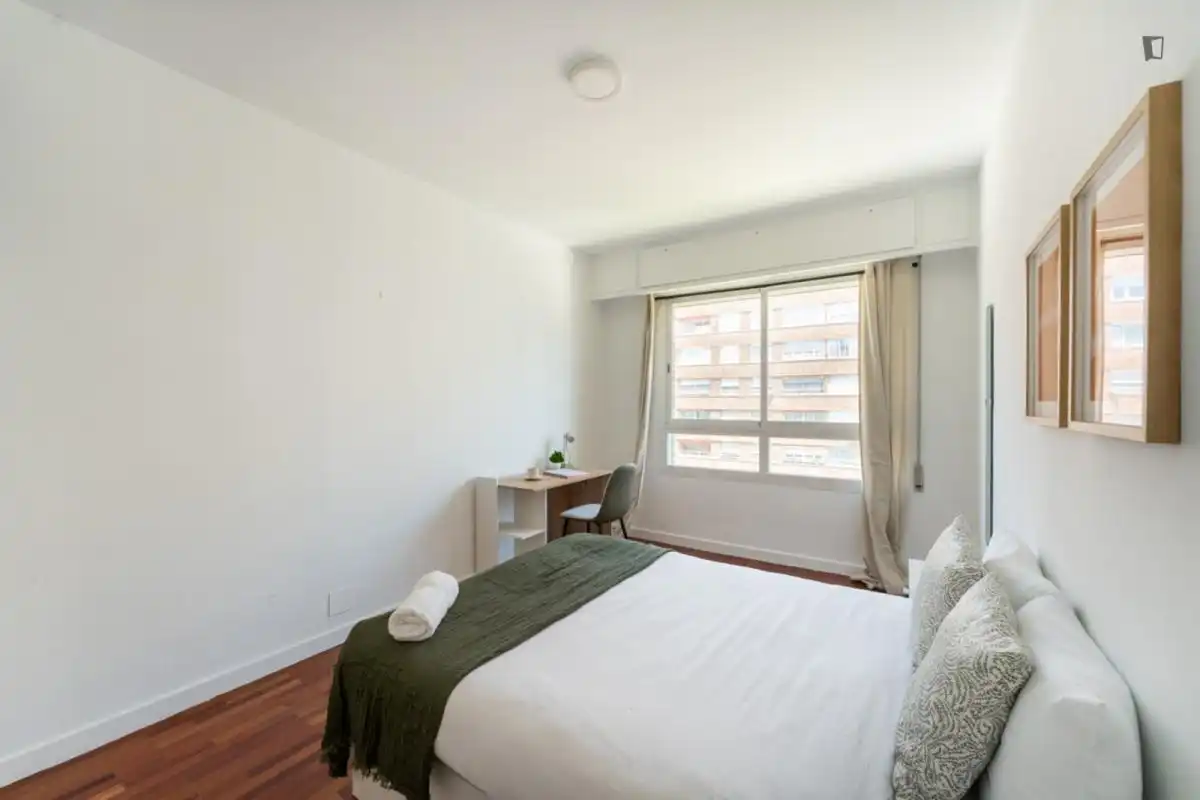 Habitación en alquiler, Madrid