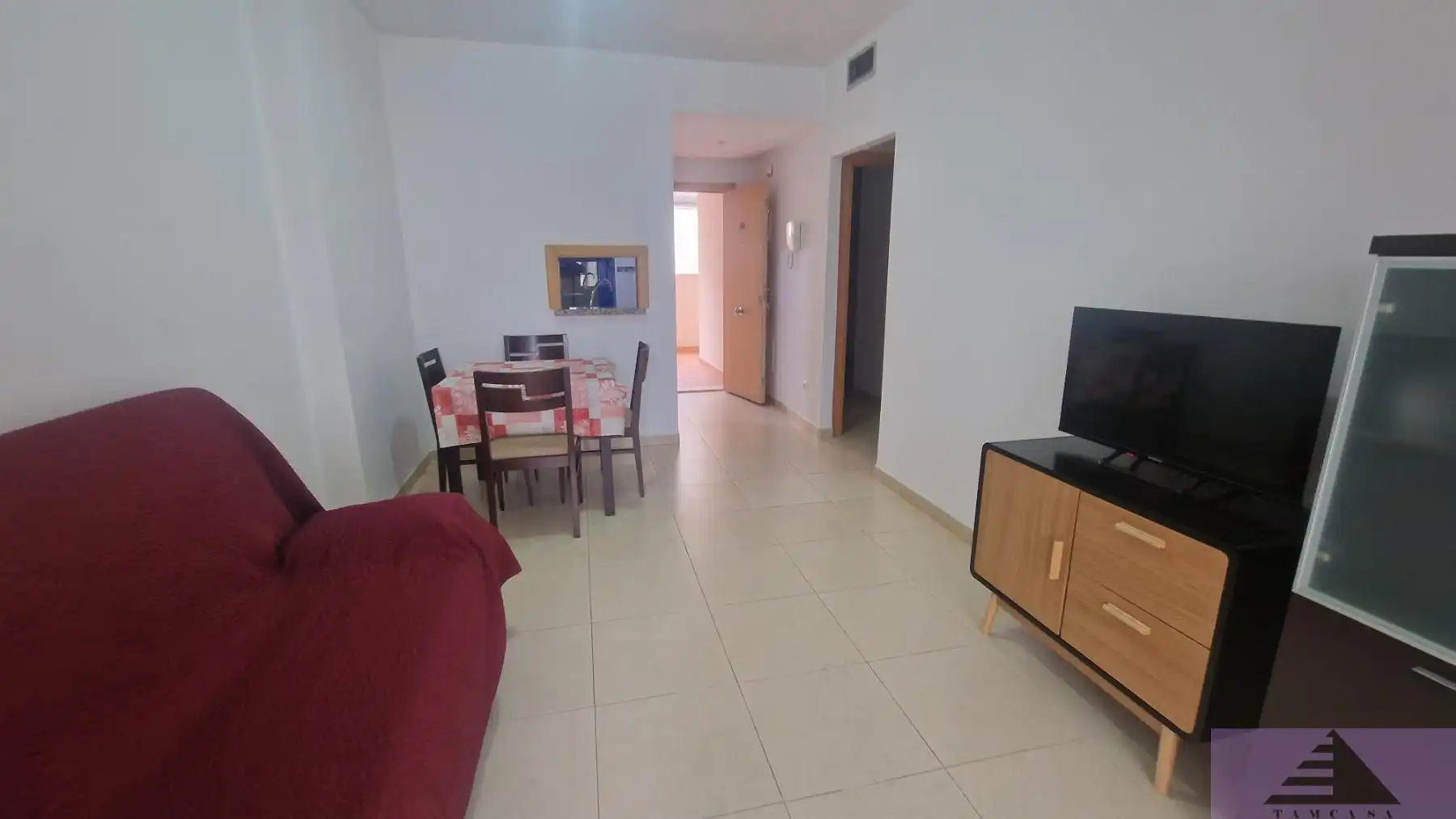 Piso de 65 m² en Oropesa del Mar