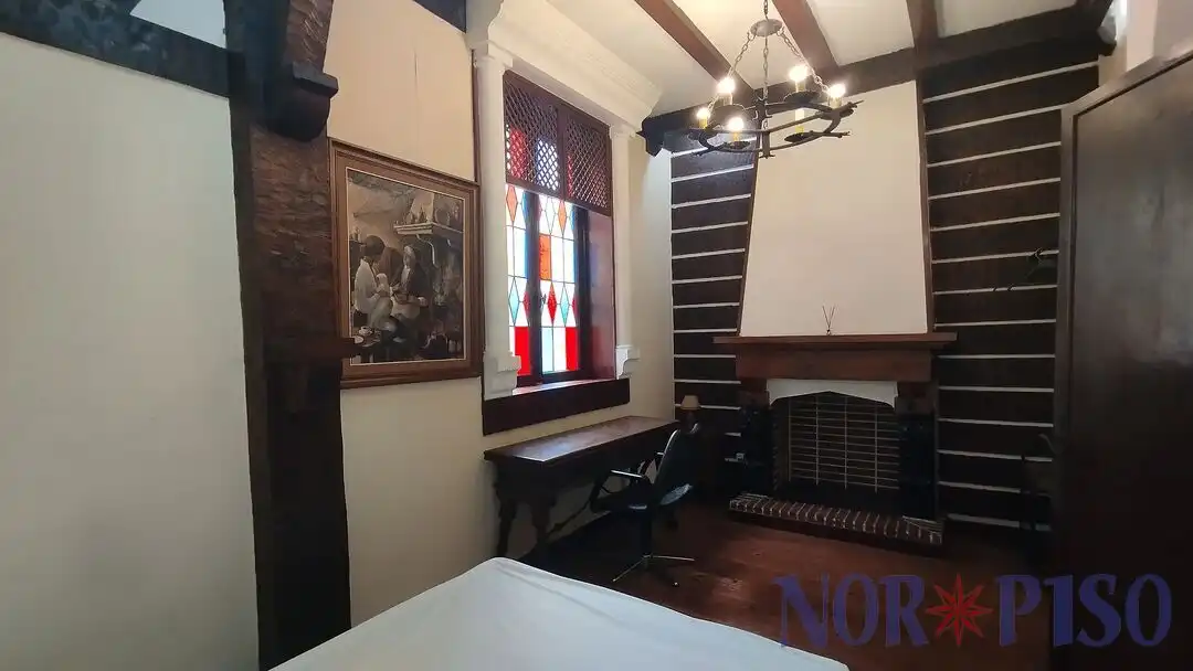 Piso de 170 m² en Bilbao