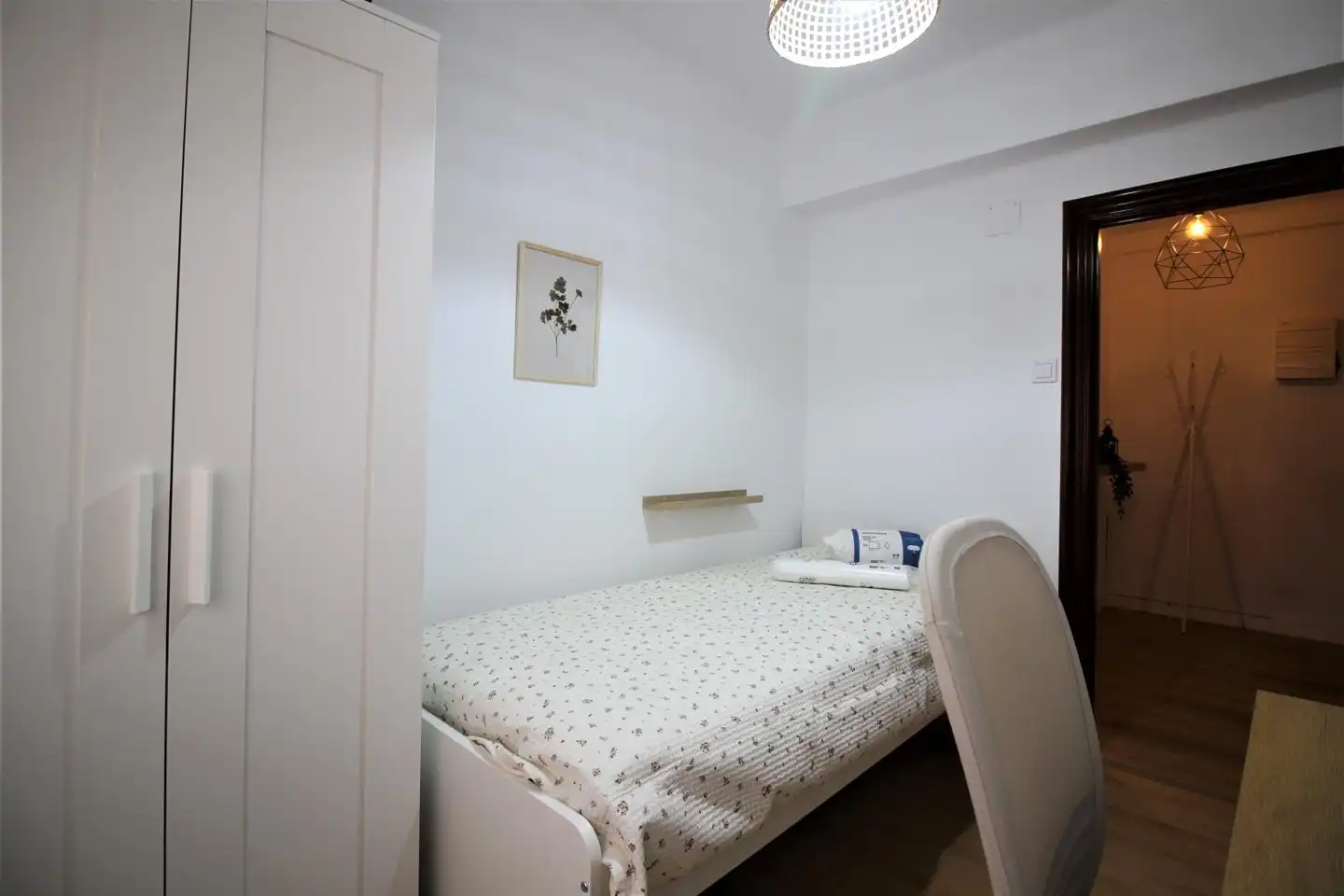 Pis de 67 m² a Almeria