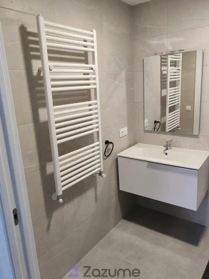 Piso de 80 m² en Cáceres