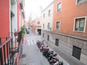 Piso de 75 m² en Madrid