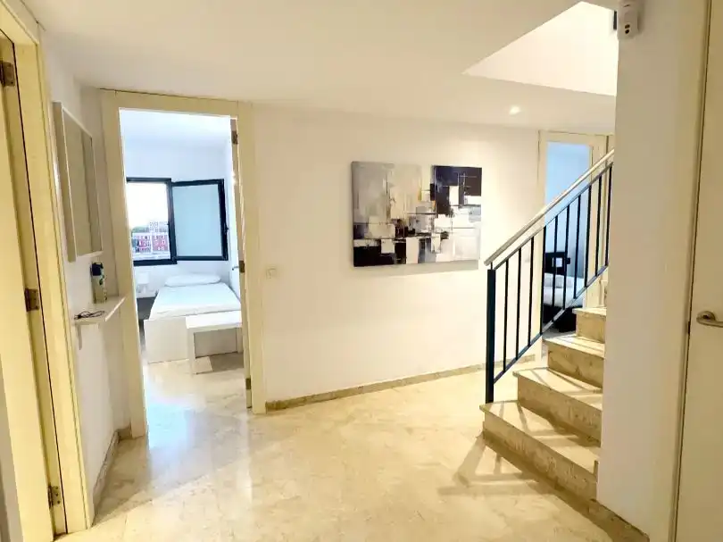 Piso de 85 m² en Ciutadella