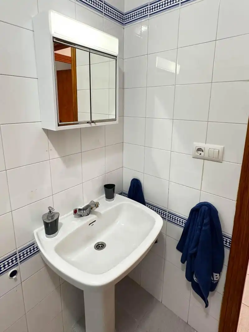 Pis de 48 m² a Torrevella
