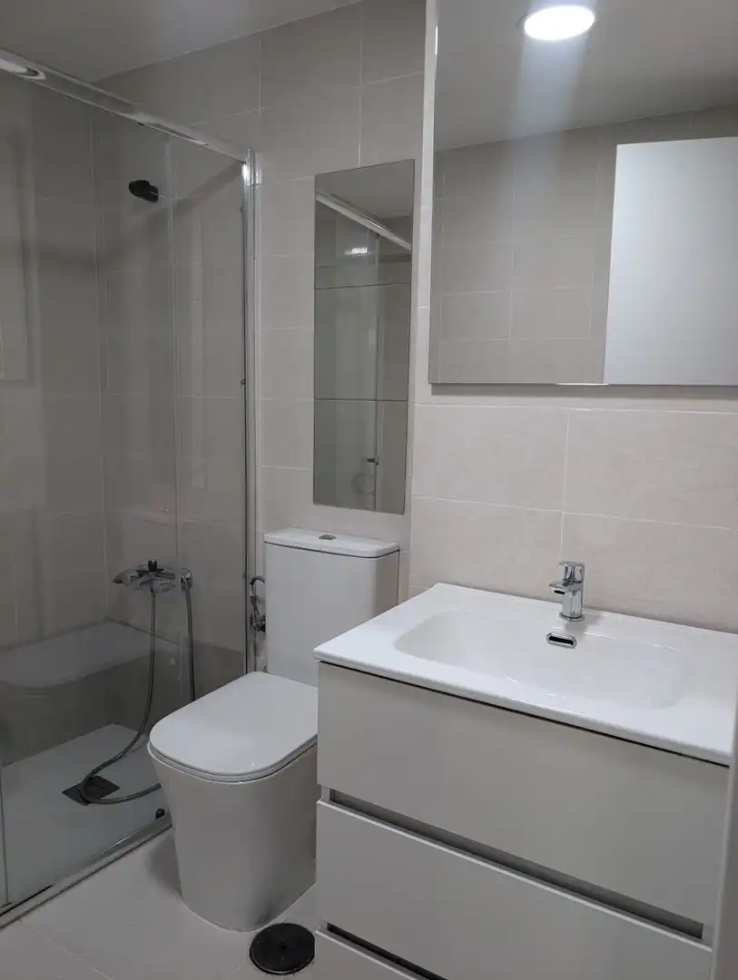 Piso de 72 m² en Benidorm