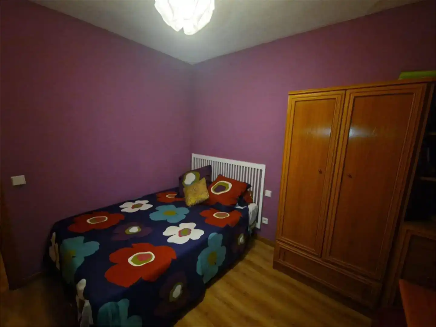 Piso de 160 m² en Toledo