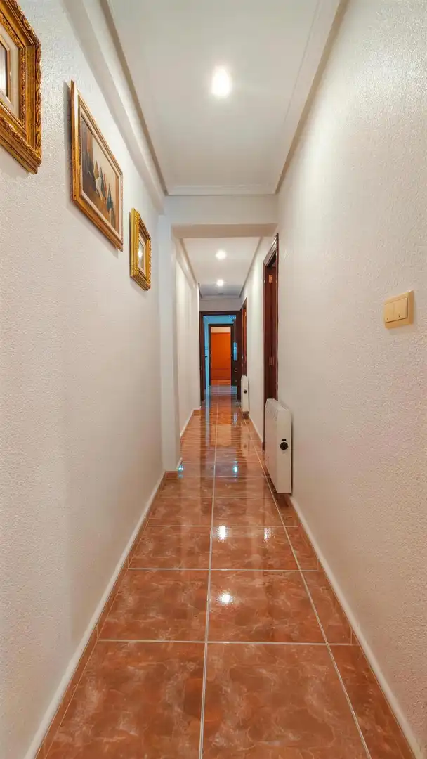 Piso de 108 m² en Alicante