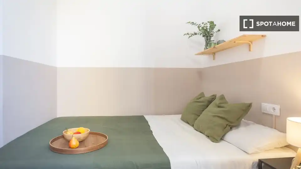 Habitación en alquiler, Barcelona