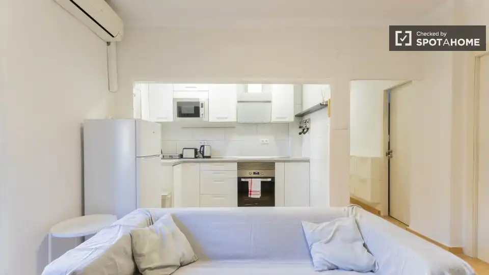Habitació de lloguer, València