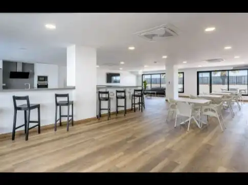 Piso de 105 m² en La Rinconada