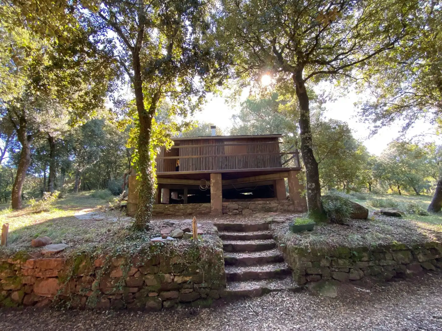 Casa de 40 m² a el Brull