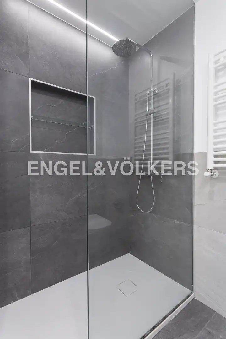 Appartement 128 m² à Madrid
