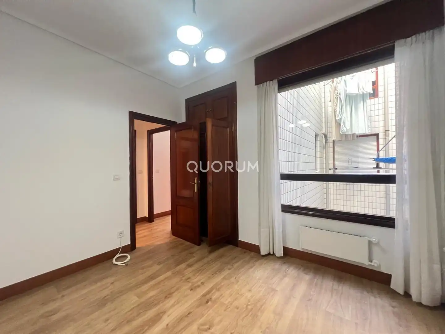 Pis de 166 m² a Bilbao