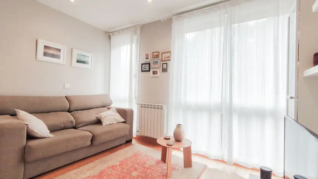 Piso de 71 m² en San Sebastián