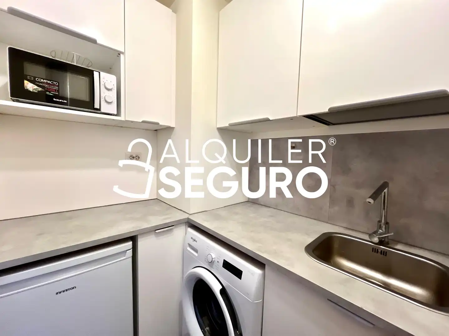 Pis de 60 m² a Madrid