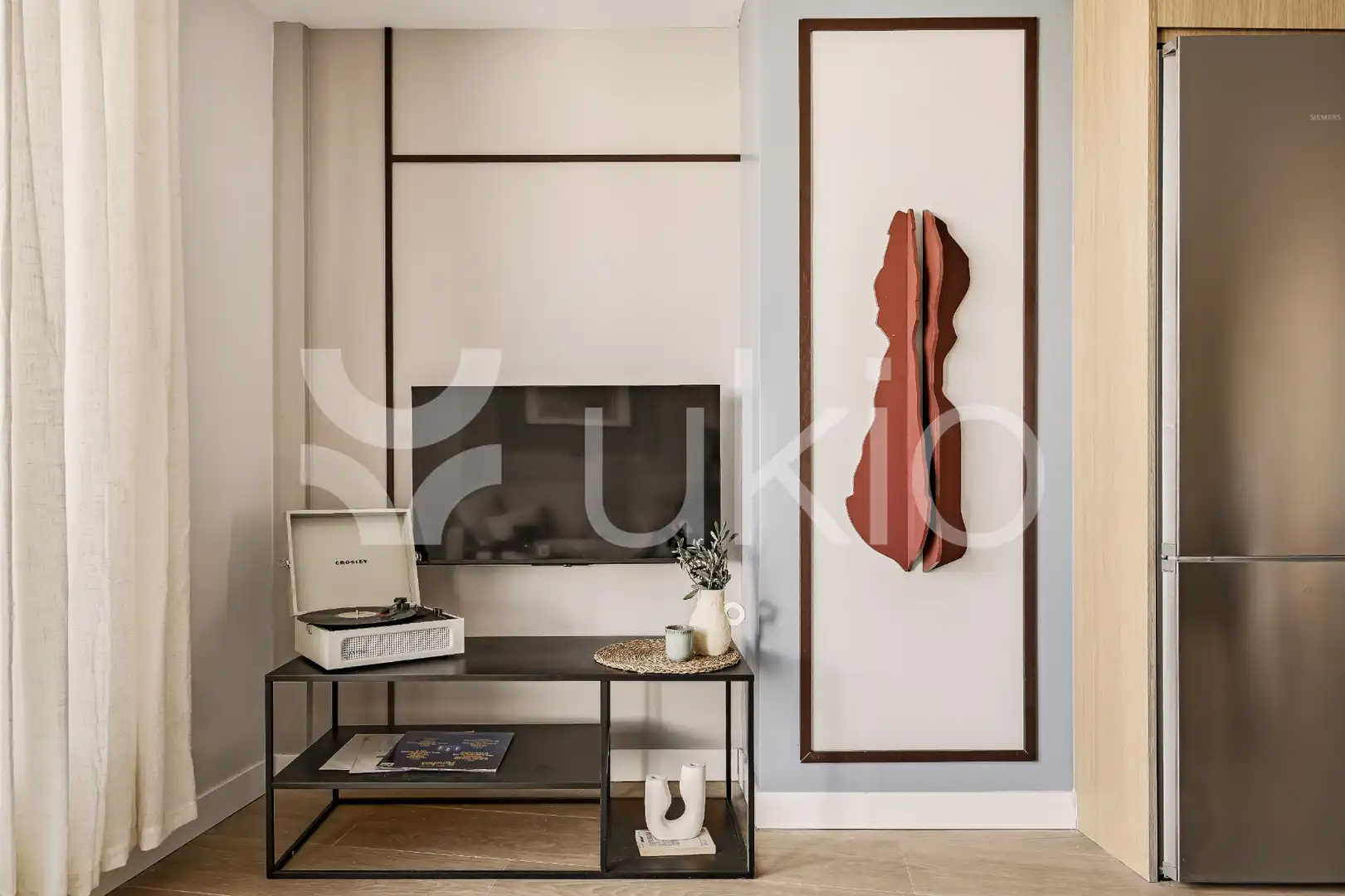 Wohnung 101 m² in Madrid
