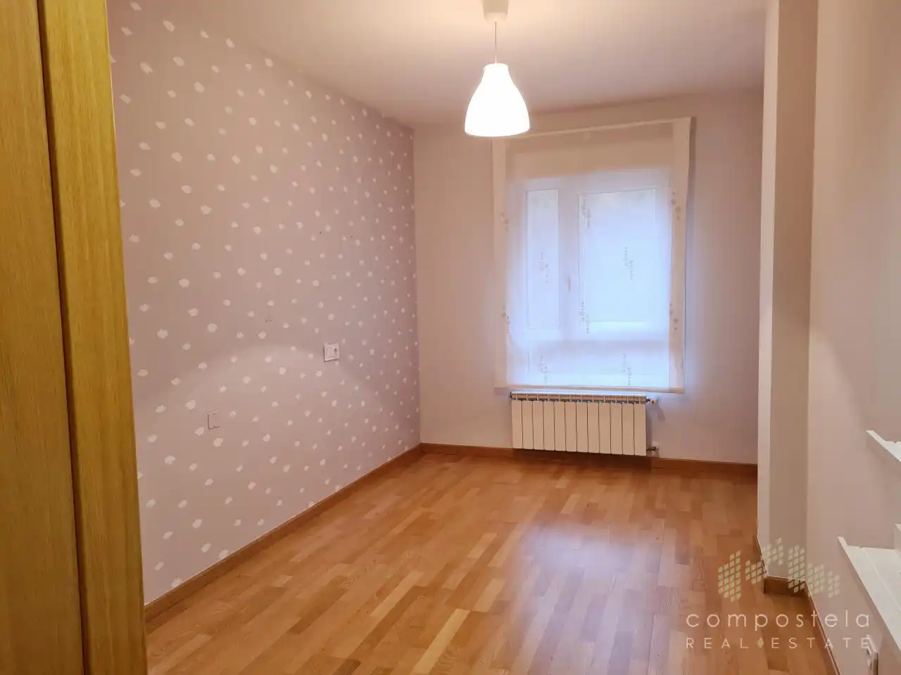 Piso de 98 m² en Ames