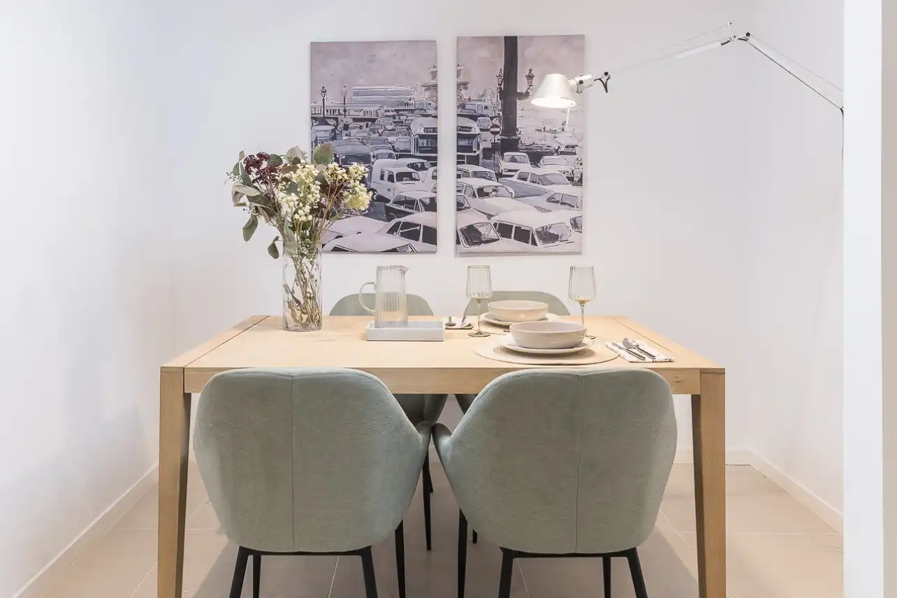 Piso de 75 m² en Barcelona