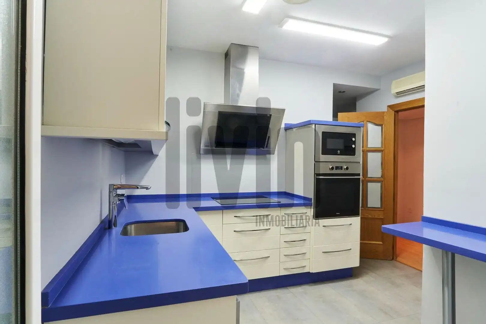 Piso de 118 m² en Jaén