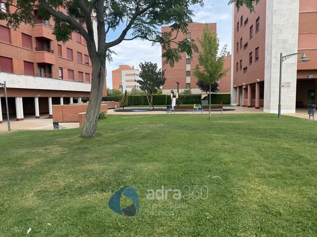 Piso de 68 m² en Logroño