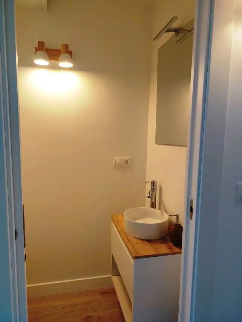 Haus 106 m² in Udías
