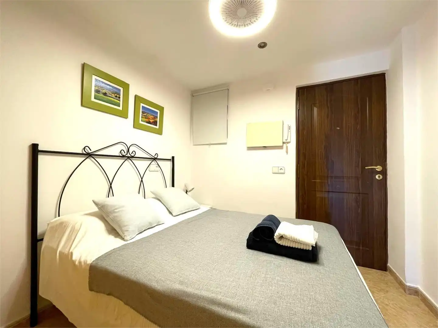 Piso de 38 m² en Cartaya