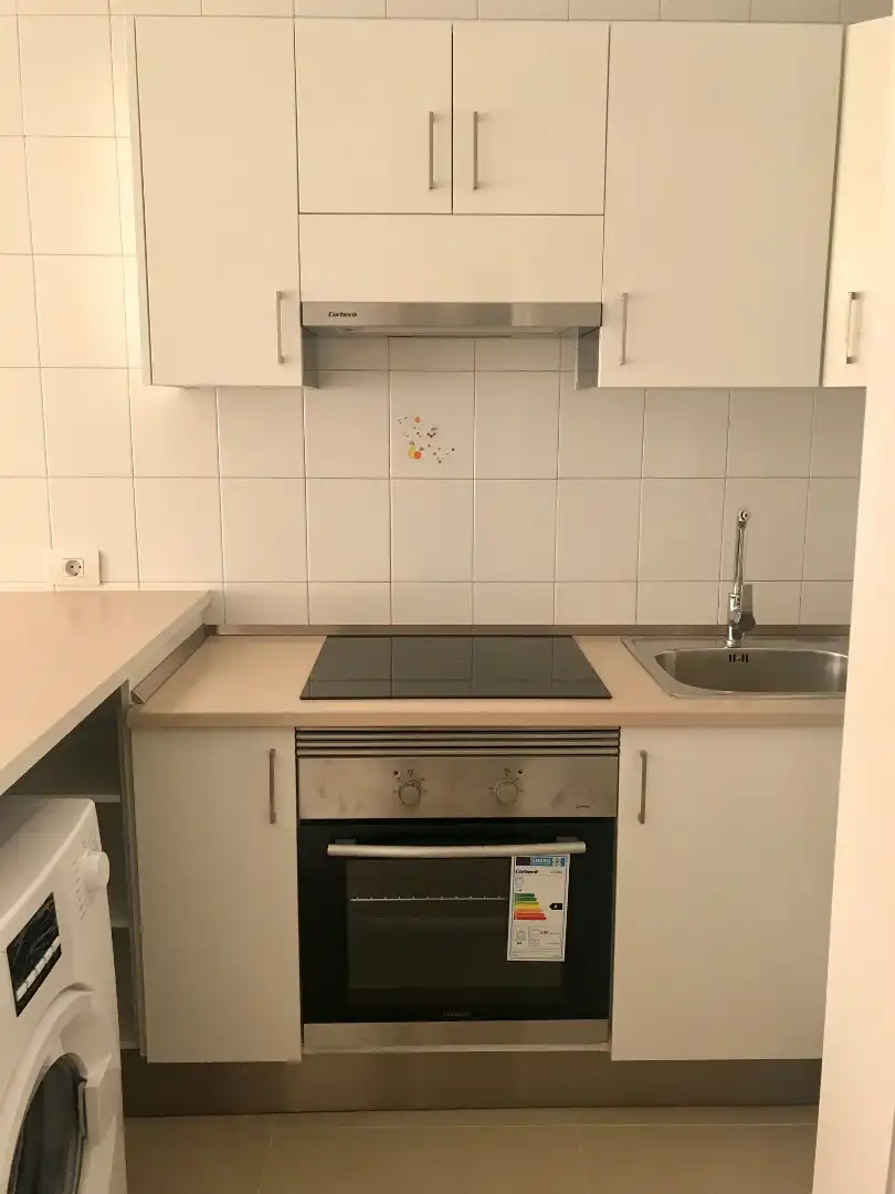 Appartamento 40 m² a Santa Cruz de Tenerife
