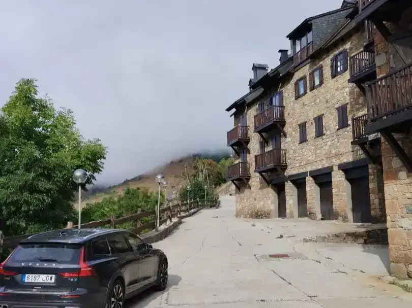 Piso de 70 m² en Alto Arán