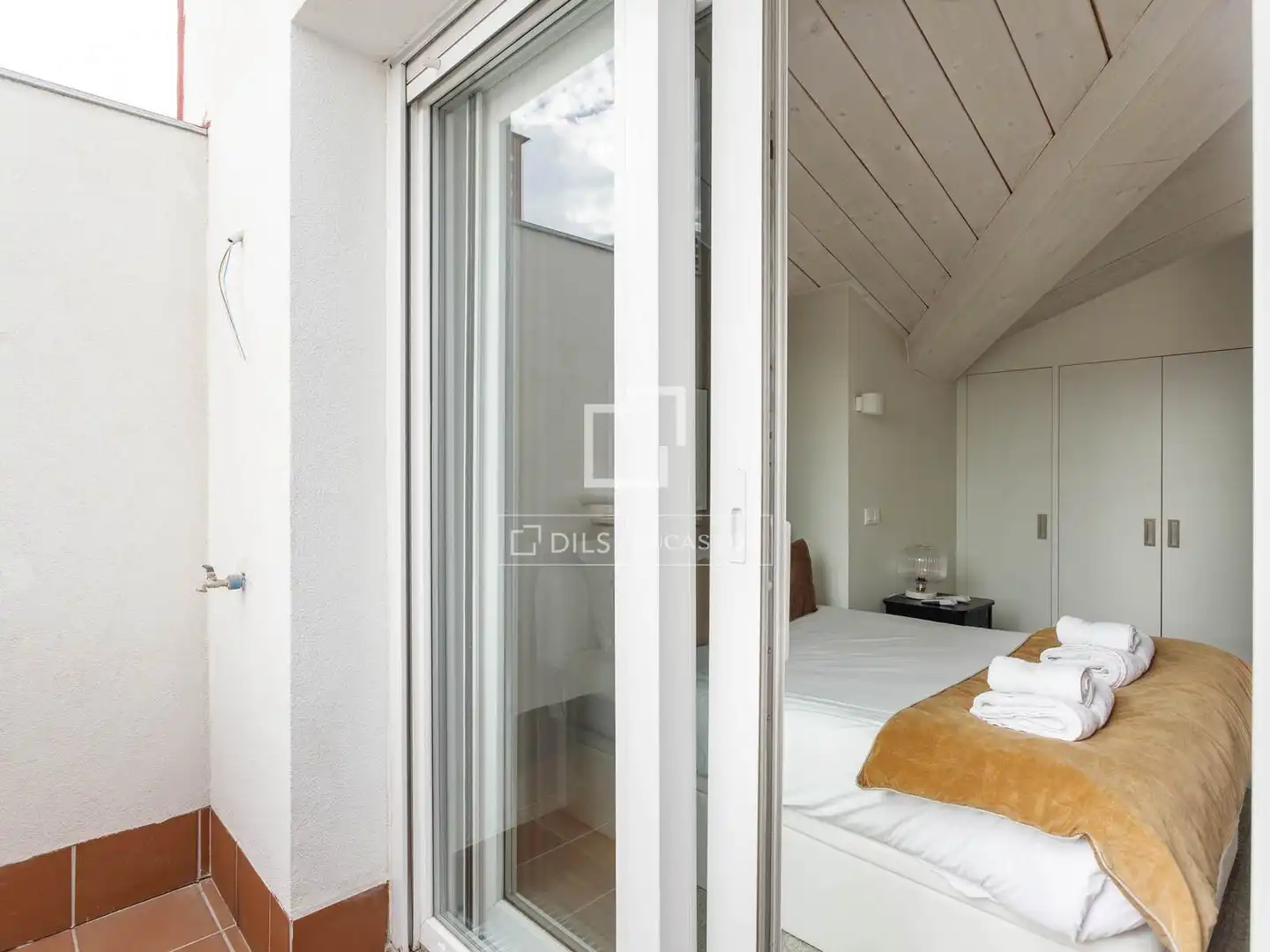 Piso de 133 m² en Madrid