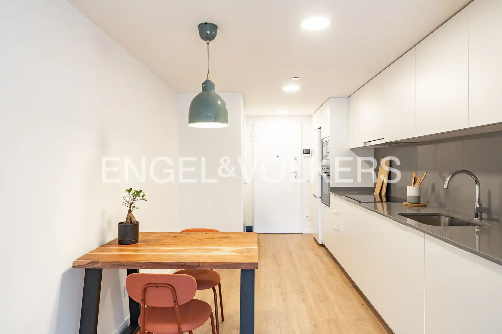 Piso de 89 m² en Mataró