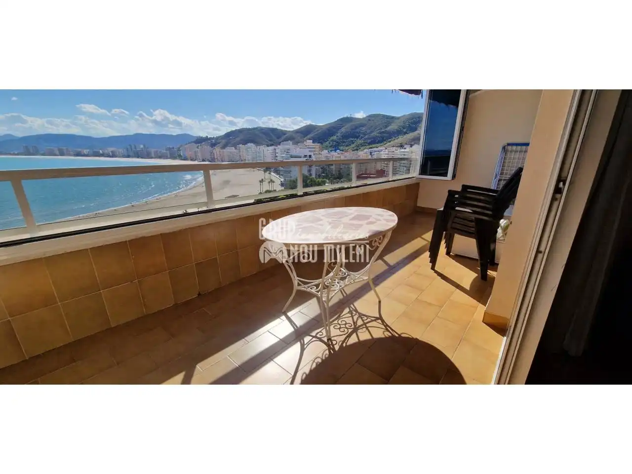 Pis de 60 m² a Cullera