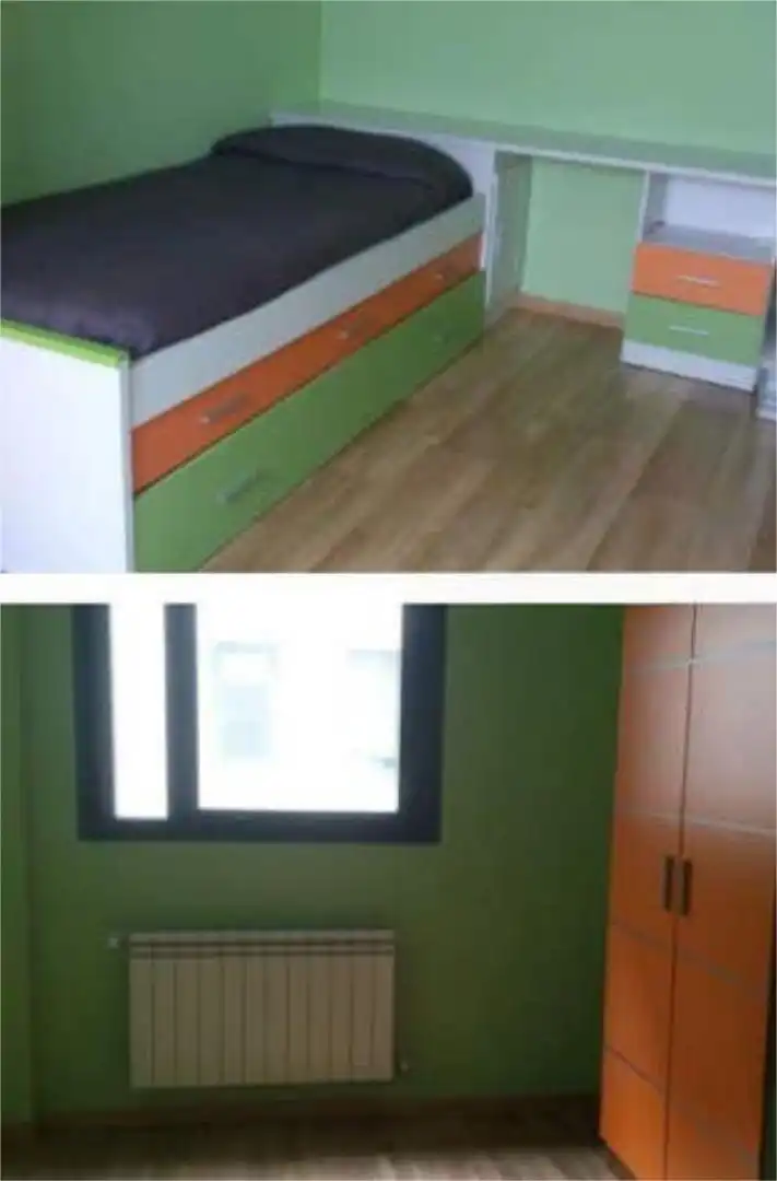 Pis de 70 m² a Ciudad Real