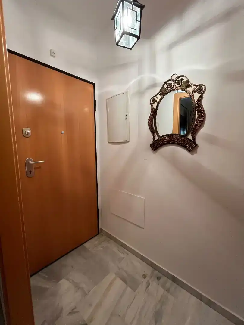 Piso de 75 m² en Barbate