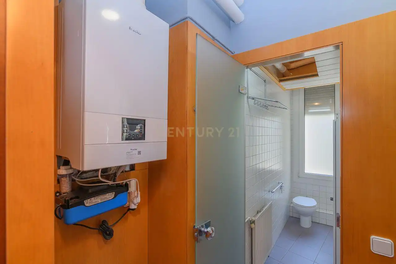 Piso de 205 m² en Barcelona