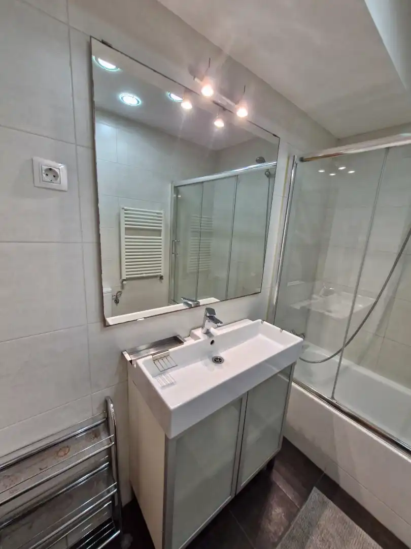Piso de 90 m² en Lejona