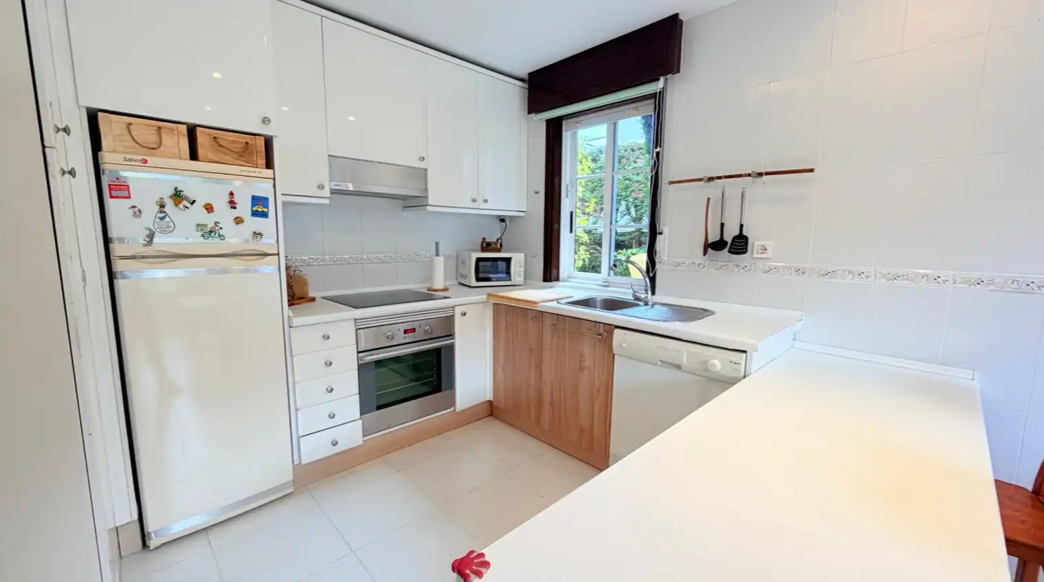 Casa de 300 m² en Baiona