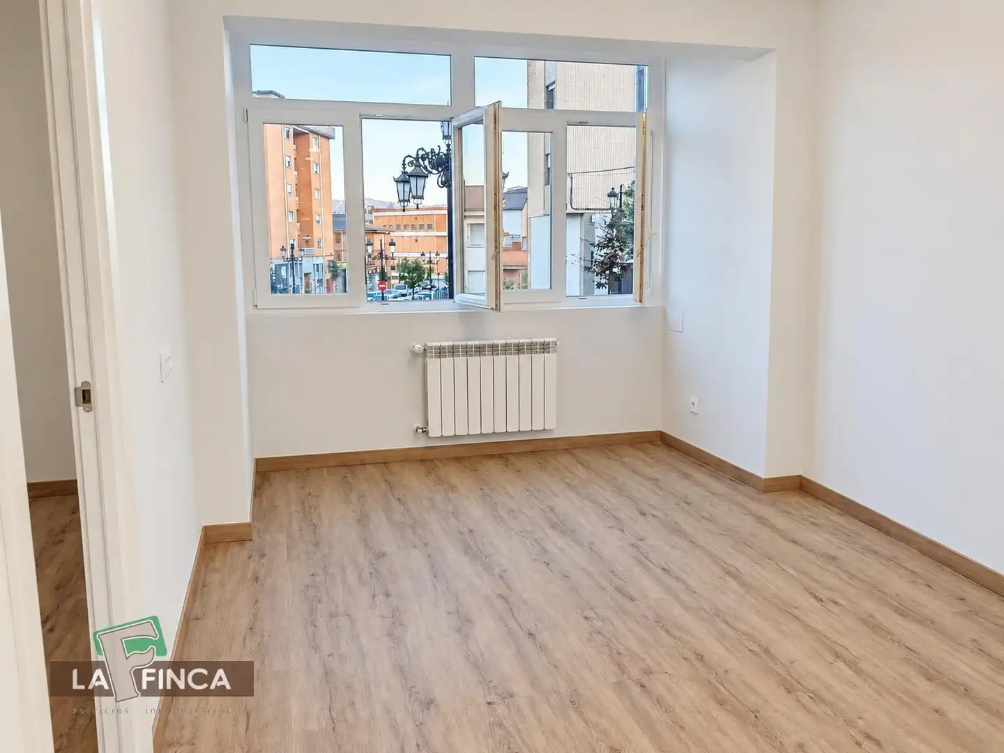 Piso de 71 m² en Oviedo