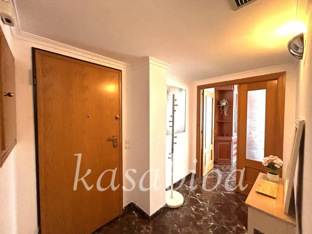 Piso de 122 m² en Valencia