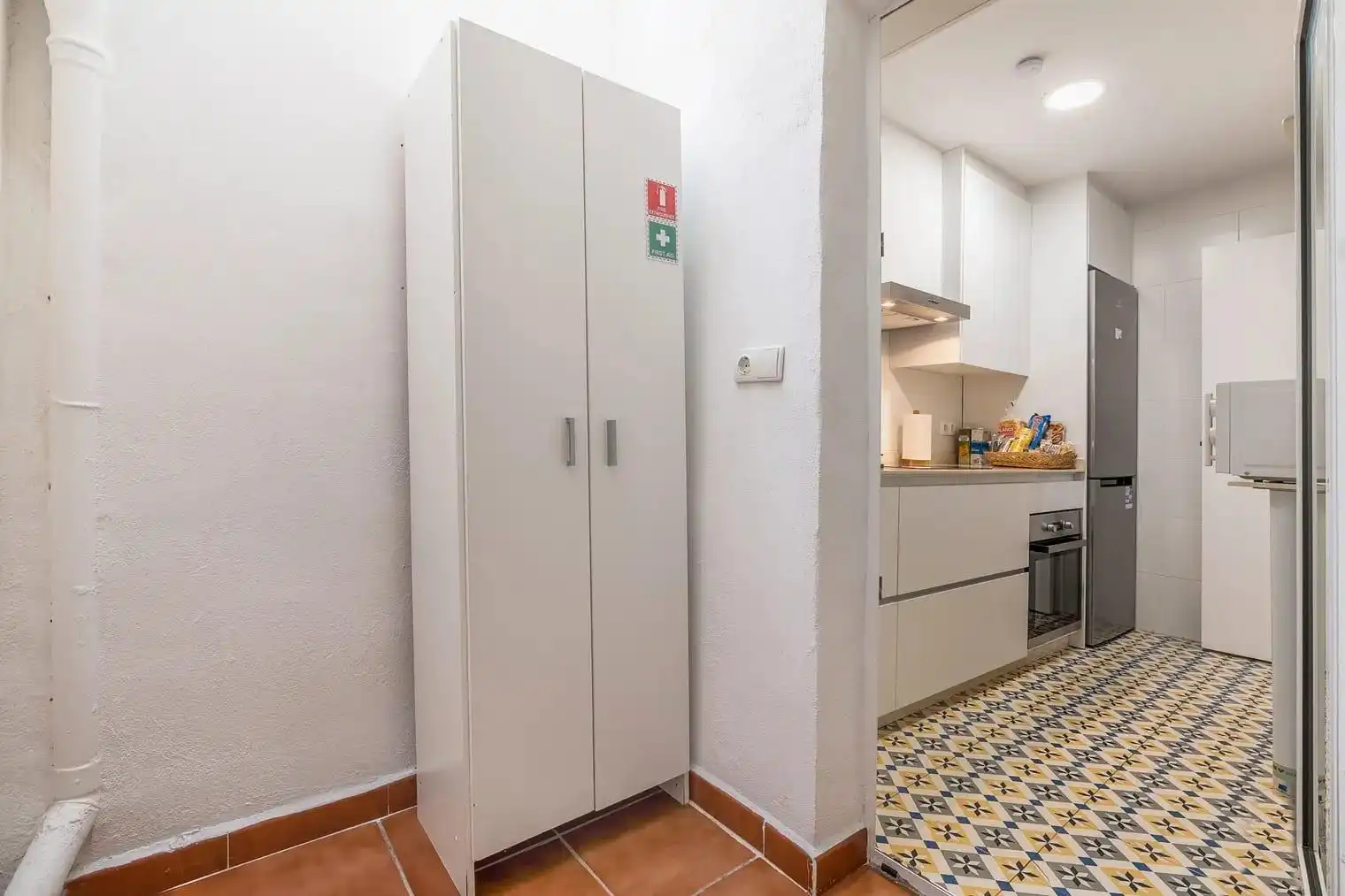 Pis de 87 m² a Granada