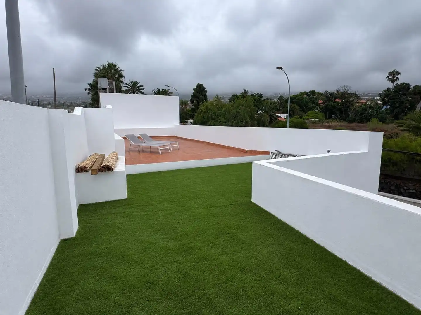 Piso de 140 m² en Puerto de la Cruz