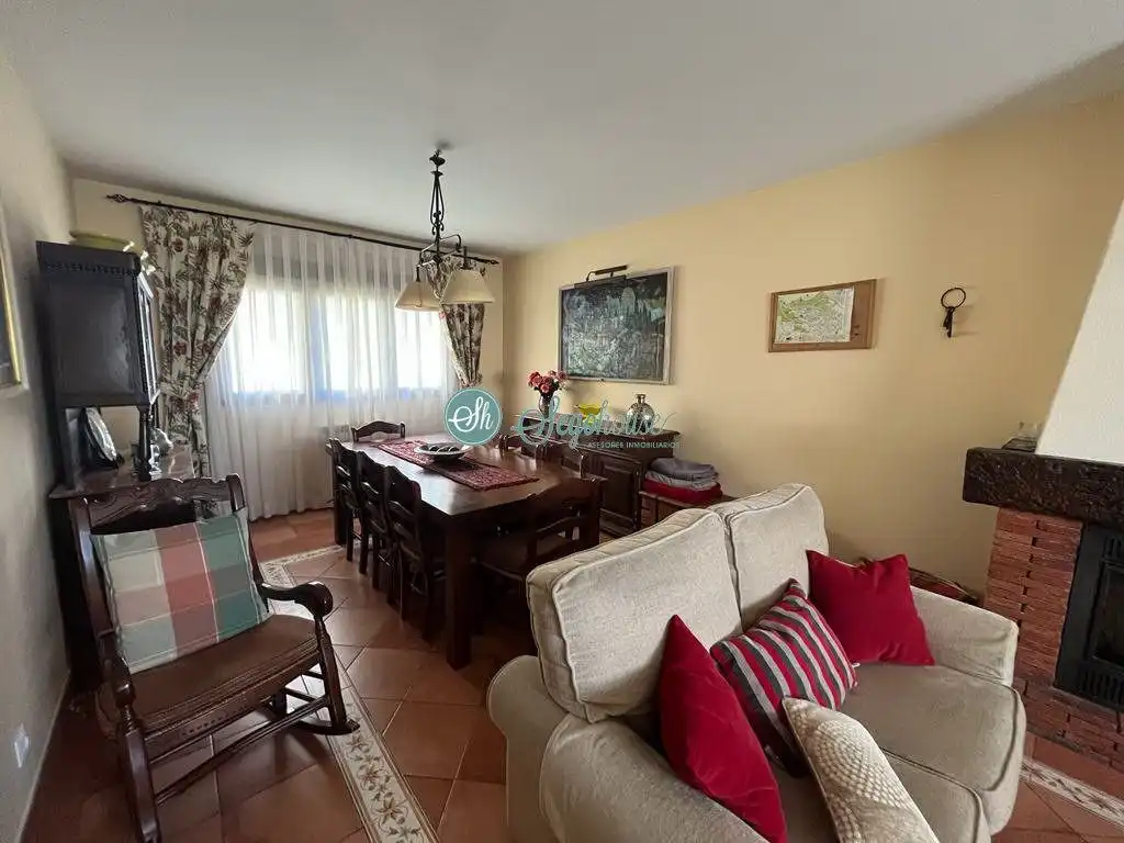 Piso de 150 m² en Palazuelos de Eresma