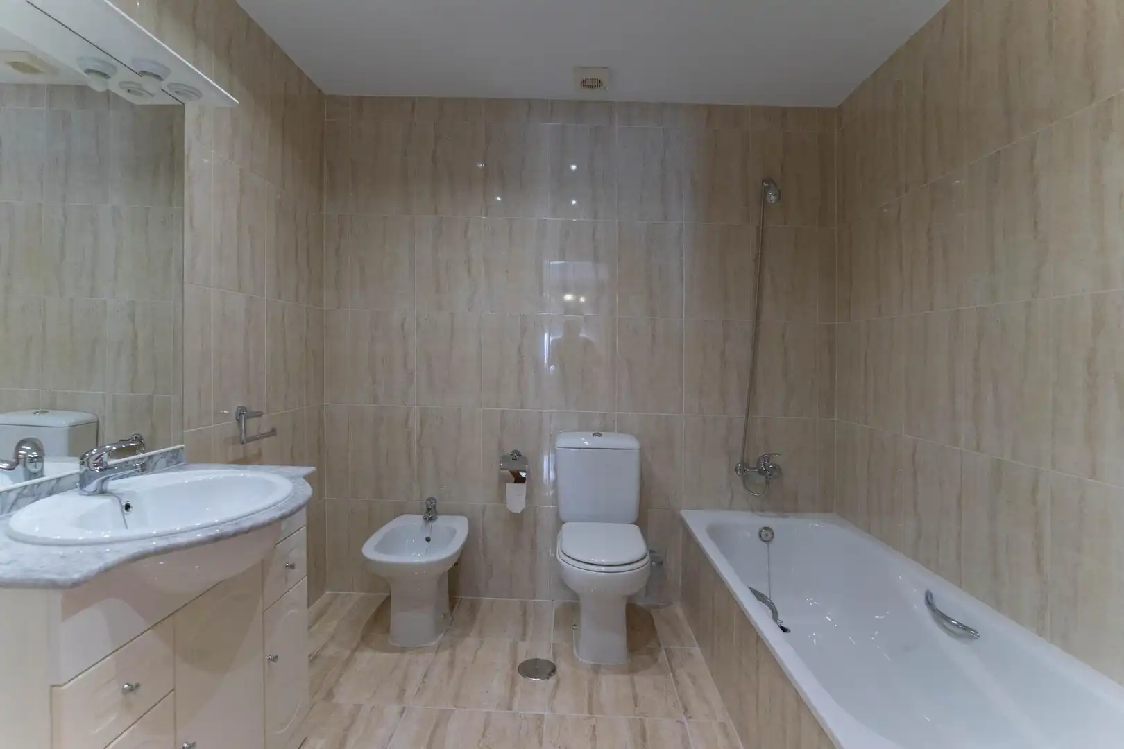 Pis de 105 m² a Alhaurín el Grande
