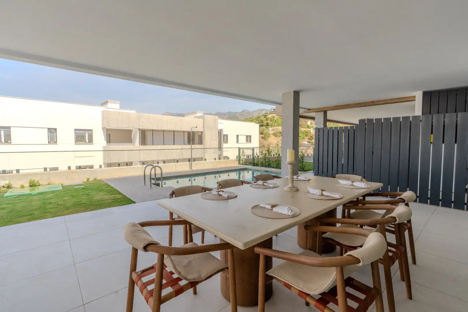 Apartamento 101 m² em Marbella