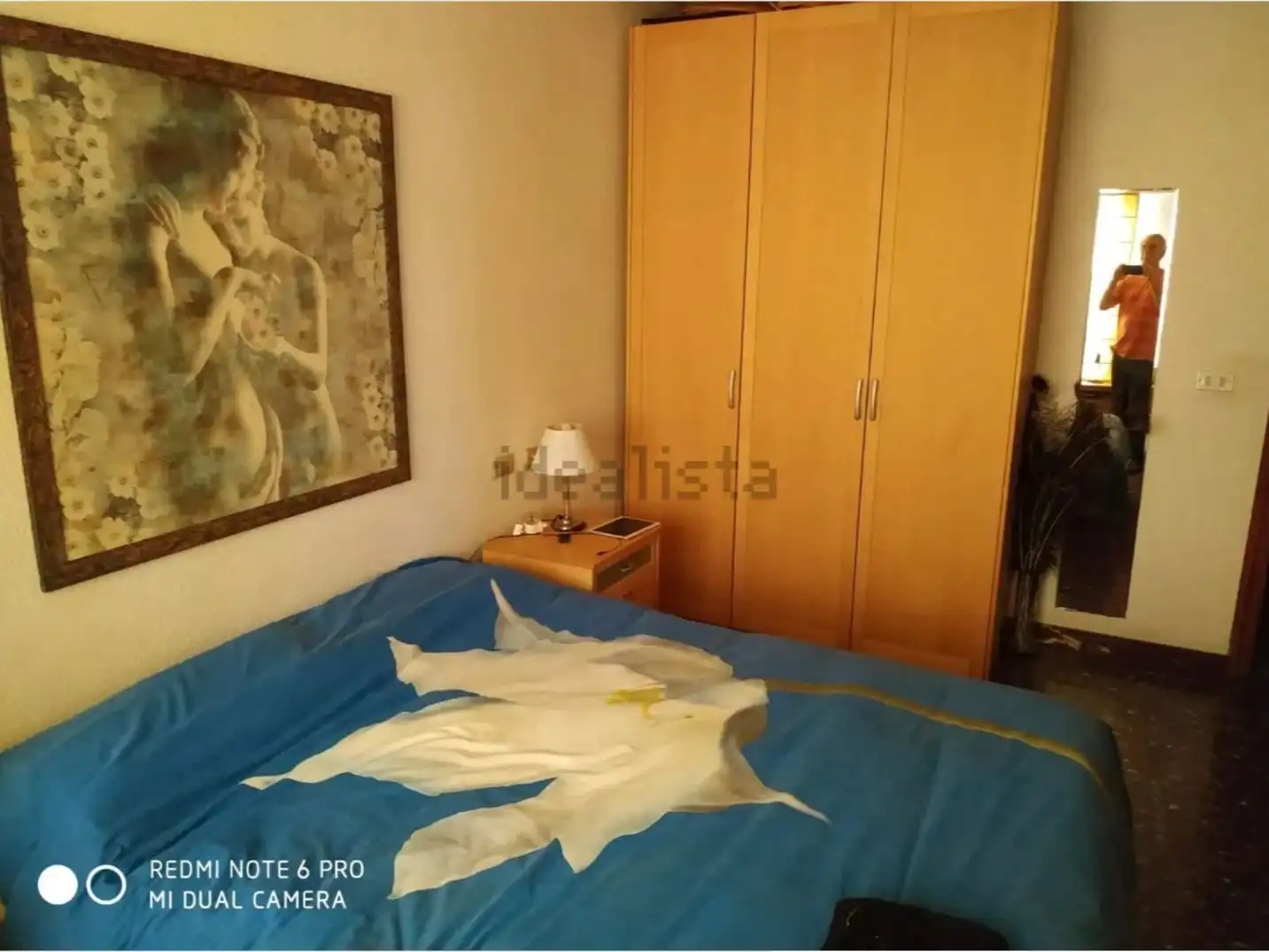 Piso de 145 m² en Murcia