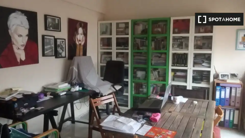 Habitación en alquiler, Murcia
