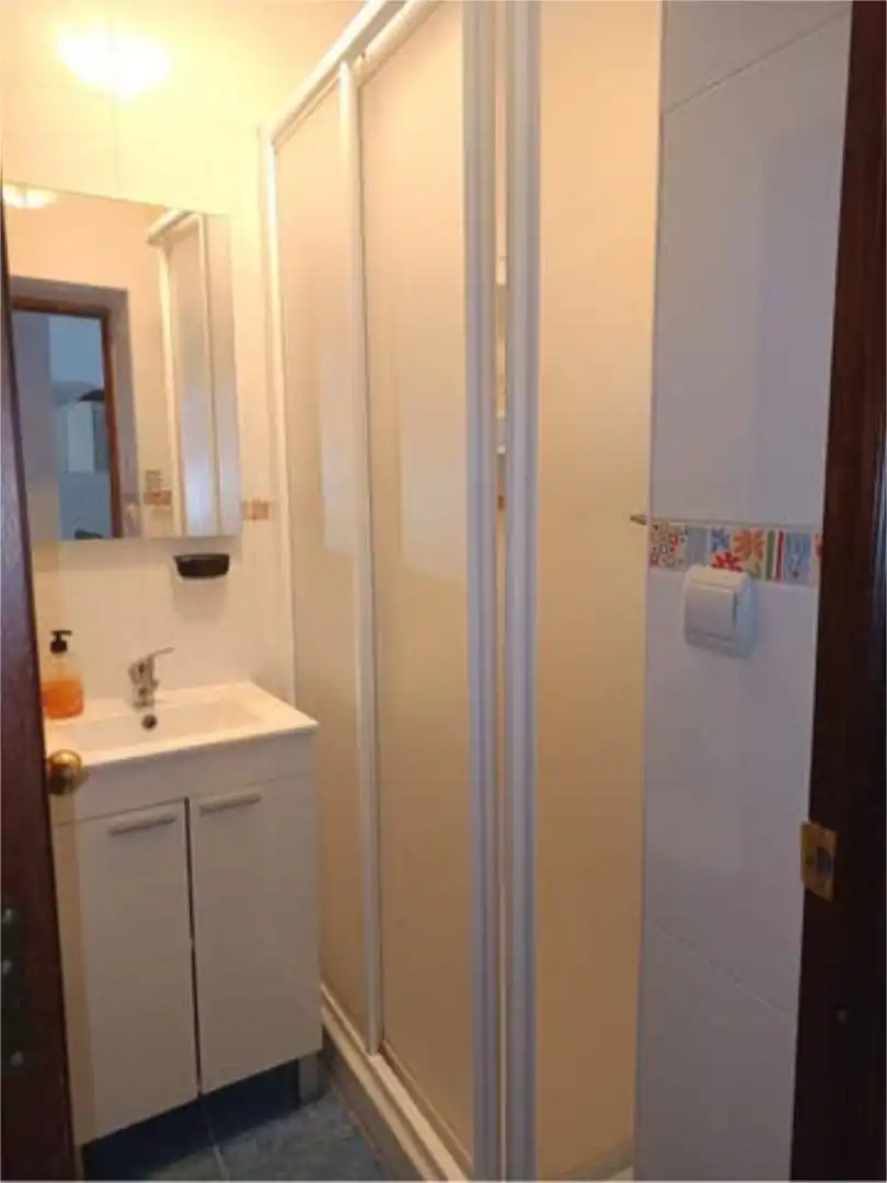 Habitació de lloguer, Sevilla