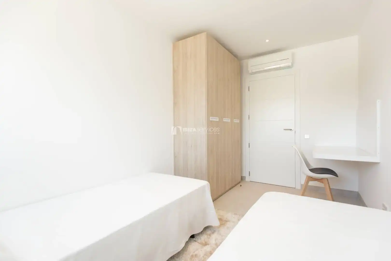 Piso de 90 m² en Ibiza