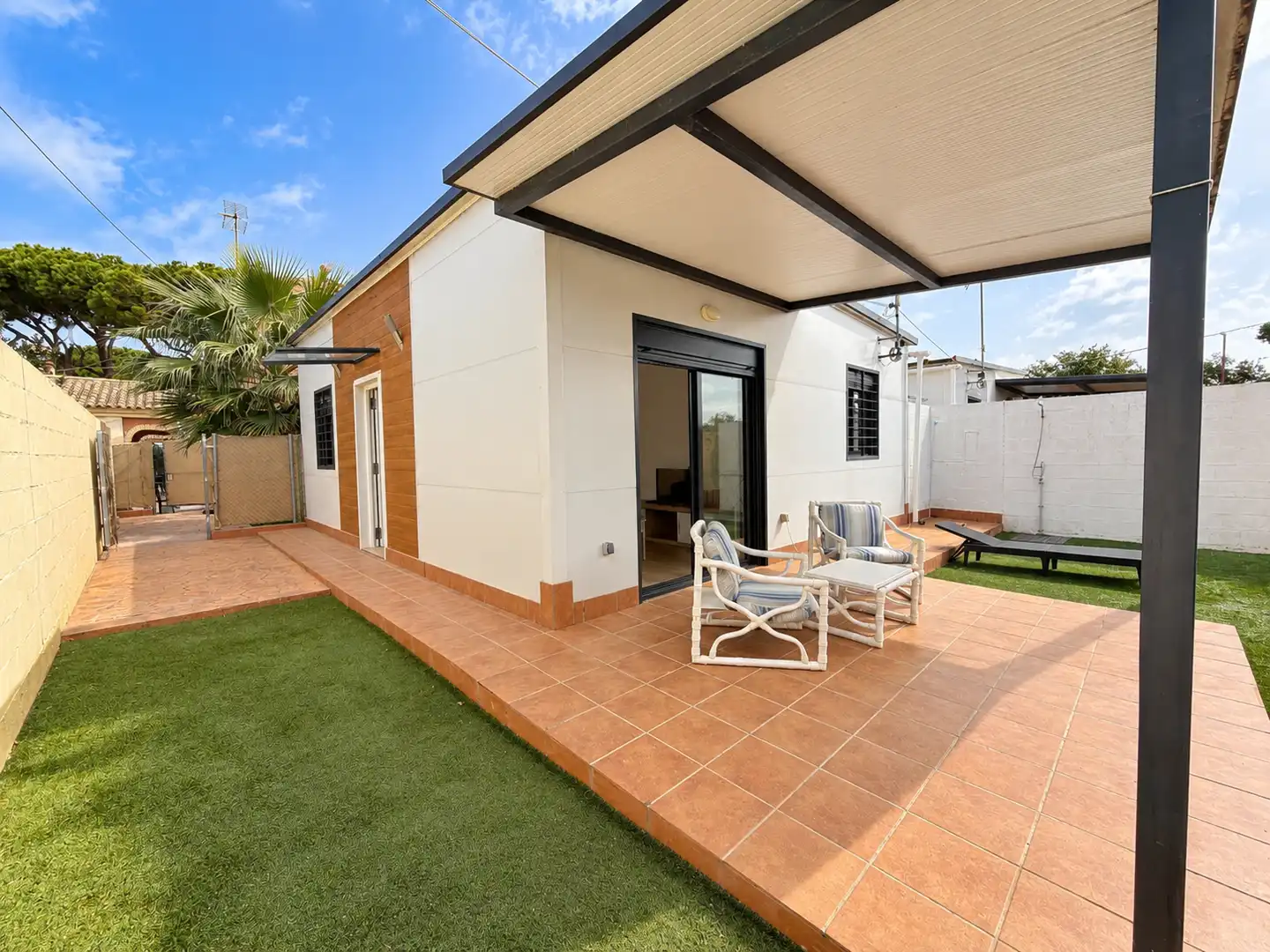 Haus 65 m² in Chiclana de la Frontera