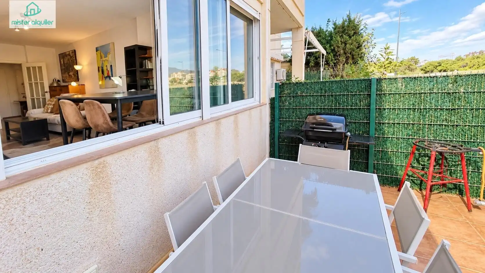 Pis de 77 m² a el Campello
